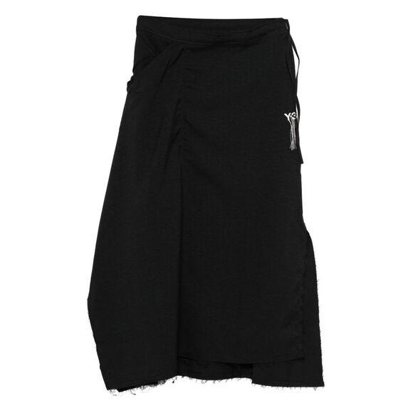 Y-3 Dresses & Skirts - Y-3 Women Long Skirt